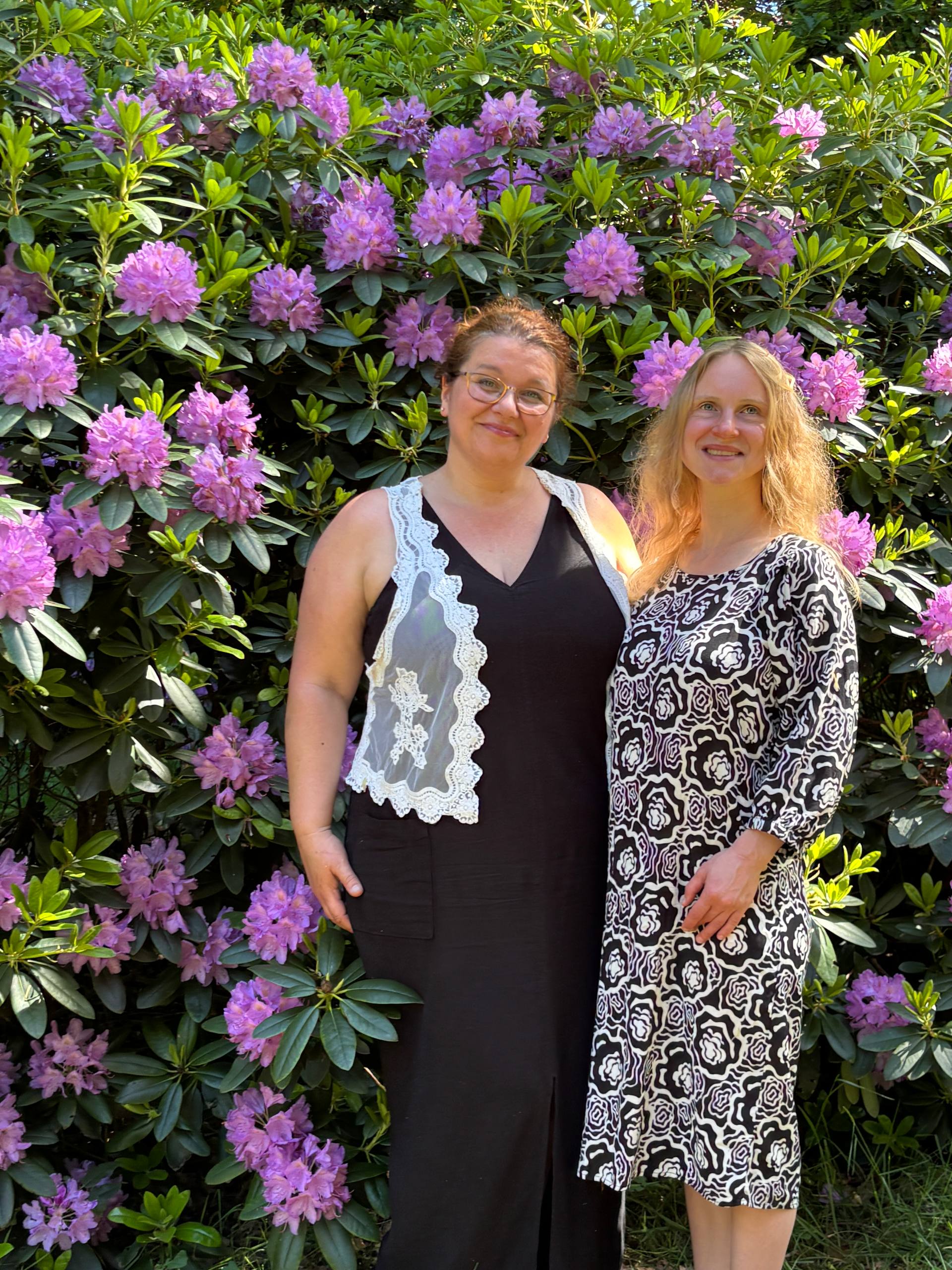 Church event